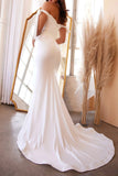 Summer Dress Slim Fit Slit Cocktail Evening Dress Trailing ¨C Flattering and Elegant Option for Special Occasions
