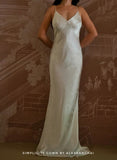 Bamboo Jacquard Gown