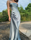100% Mulberry Silk Saara Dress Gown