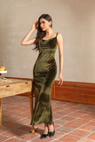 Dress Sling Exposed Back Sexy Night Club Evening Dress ¨C Shop Now!