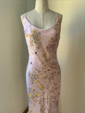 100% Mulberry Silk Graycie Dress Gown