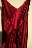 Bamboo Jacquard Gown