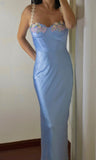 100% Mulberry Silk Yan Dress
