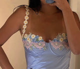 100% Mulberry Silk Yan Dress