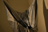Bamboo Jacquard Gown