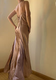 100% Mulberry Silk You Dress Gown