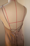 100% Mulberry Silk You Dress Gown