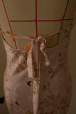 100% Mulberry Silk Graycie Dress Gown