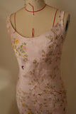 100% Mulberry Silk Graycie Dress Gown