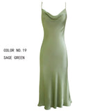 Serene Slip Dress